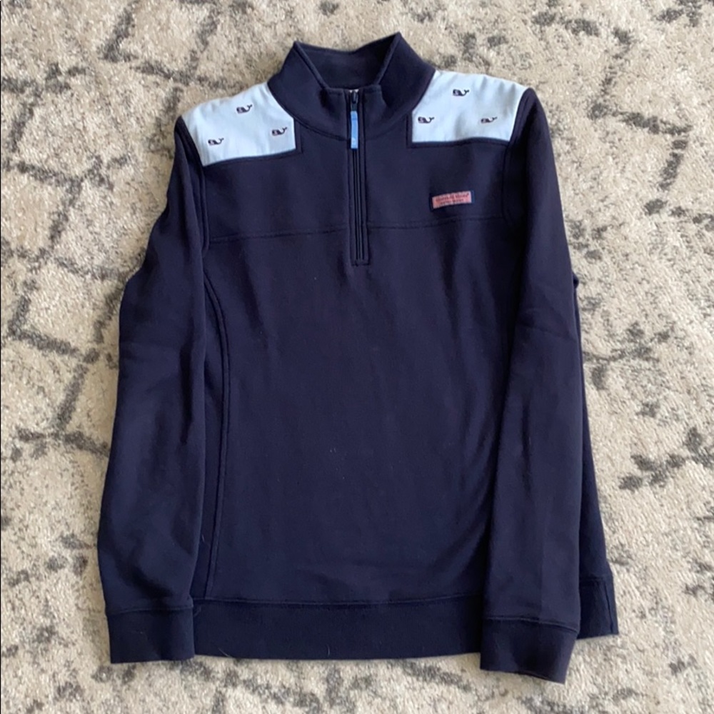 Vineyard Vines Women’s sweatshirt Medium
